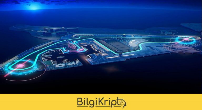 Blockchain ve Kripto Para Birimlerinin Geliştirmesi İçin Dernek Kuruldu!