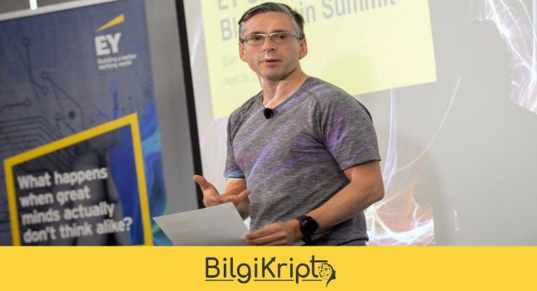 EY Yöneticisi, Kripto Kışı İli İlgili Neler Söyledi