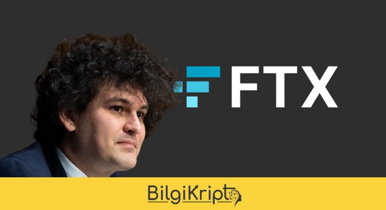 FTX CEO ‘sunun ‘En Büyük Hatam’ Dediği Pişmanlığı