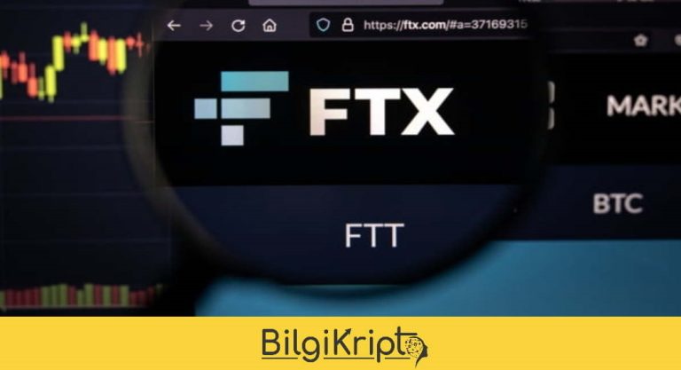FTX Ödeme Yapmaya Başladığını Duyurdu!