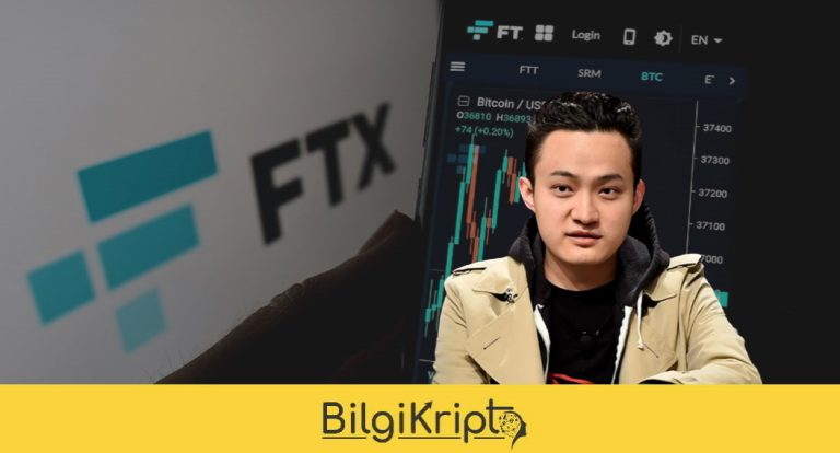‘FTX ile Birlikte Çalışıyoruz, Durumun Yönetilebilir Olduğunu Düşünüyorum’