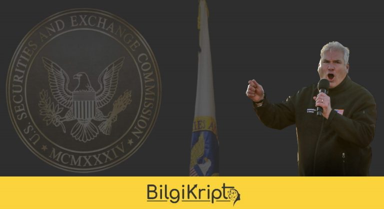 FTX’in Çöküşü, SEC’in Beceriksiz Düzenlemesinin Sonucudur