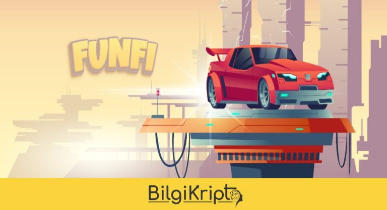 FunFi Coin Nedir? FNF Coin Nasıl Alınır?