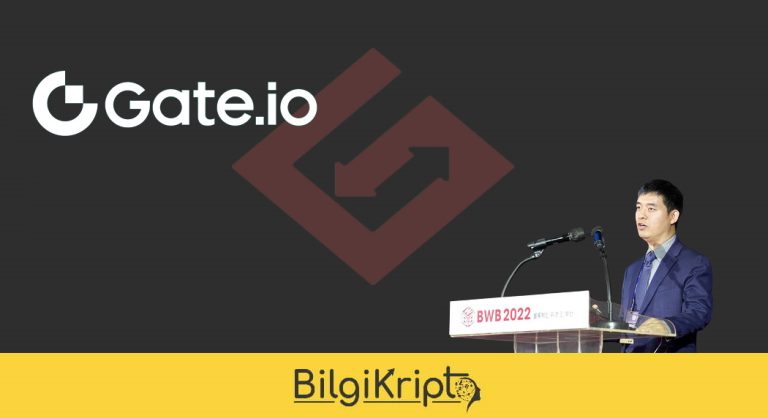 Gate.io Hangi Ülkenin?
