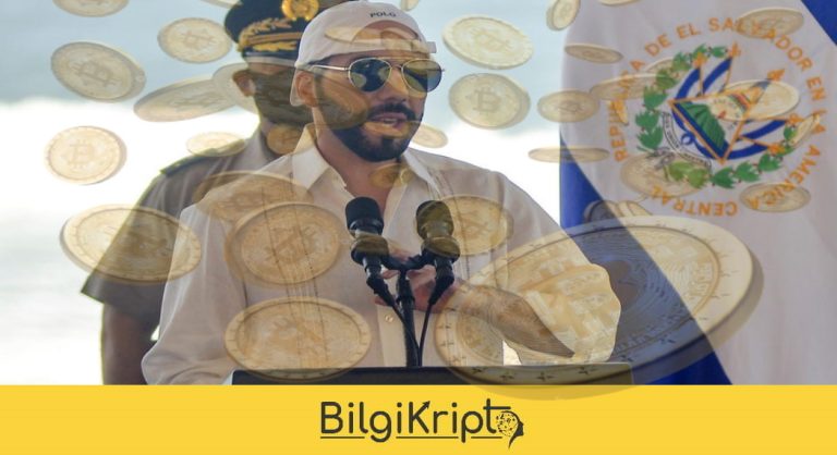Günde Bir Bitcoin!