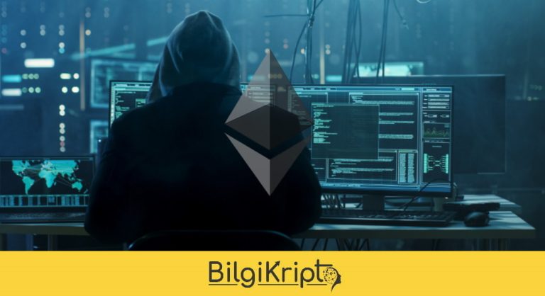384 ETH Çalan Hacker, 10 Yıl Hapis Cezasına Çarptırıldı!