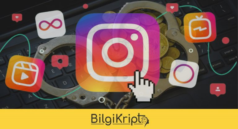 Instagram Fenomeni 8 Milyon Dolarlık Kripto Dolandırıcılığını Kabul Etti!
