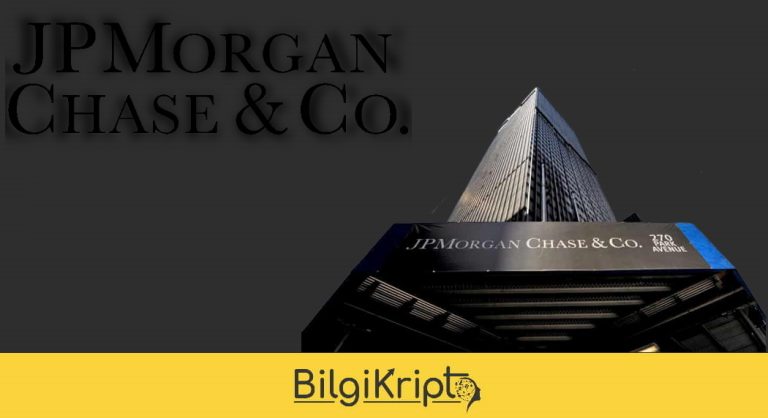 JPMorgan, DeFi Test Anlaşması Gerçekleştiriyor!