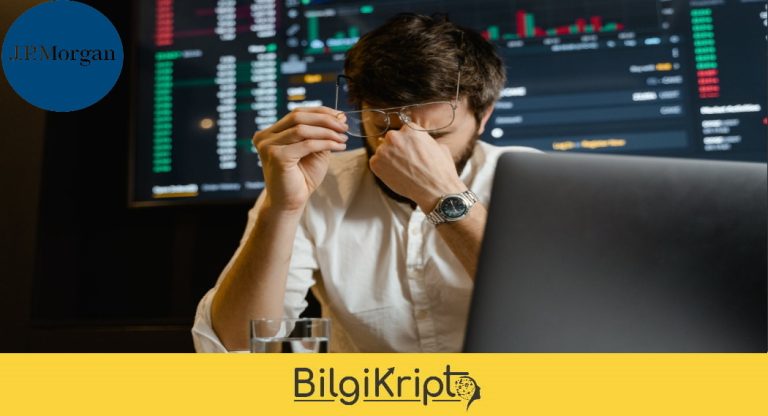 JPMorgan Analistlerinden Son Olaylar Hakkında Yorum!