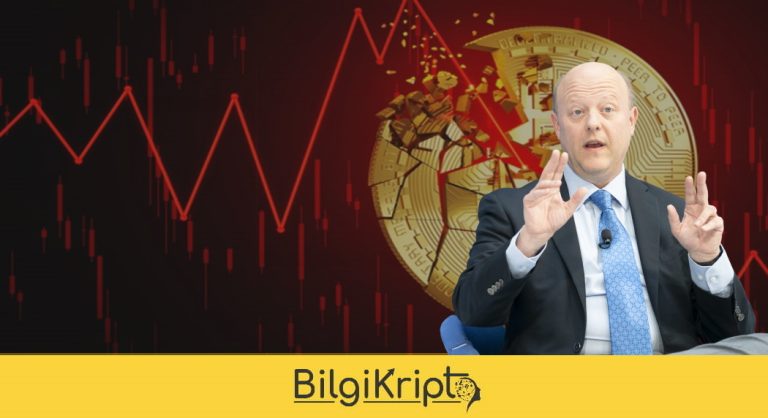 Jeremy Ellire’den Kripto Sektörü İçin Lehman Brothers Benzetmesi!