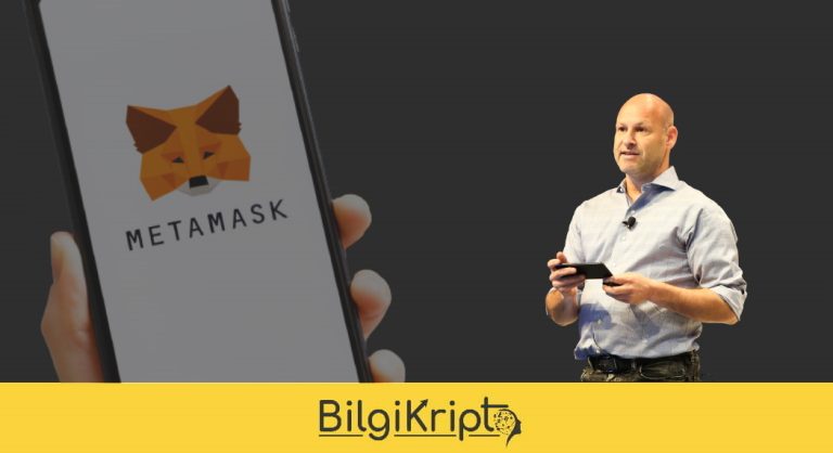MetaMask, Kullanıcı IP Adresi Verilerini Ticari Amaçlarla Kullanmaz