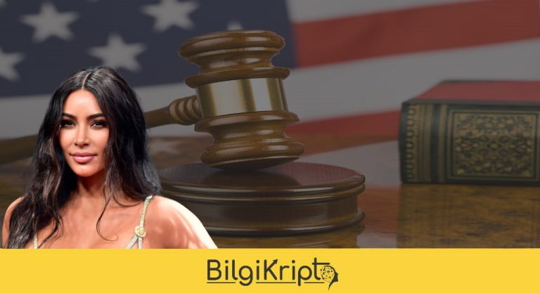 Kim Kardashian Davasında Yeni Gelişme!