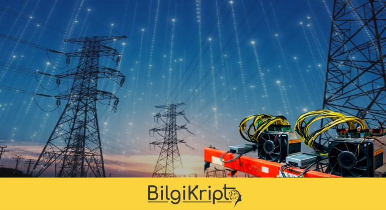 Kripto Madencileri Artan Elektrik Fiyatlarıyla Karşı Karşıya!