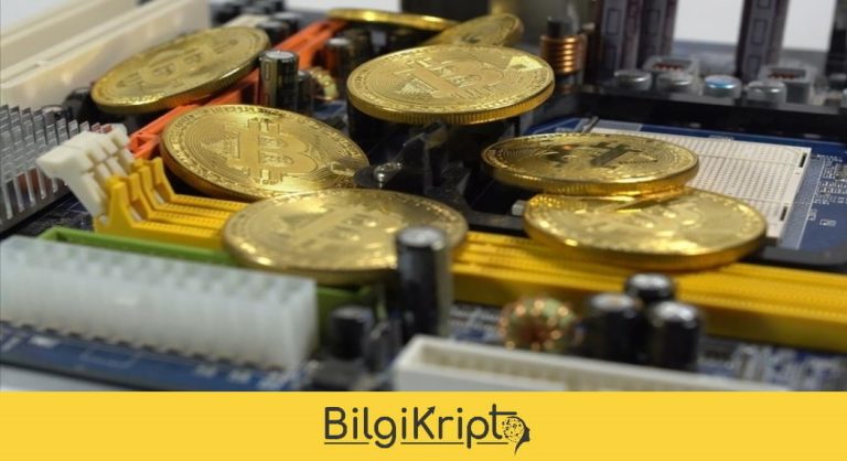 Kripto Para Birimleri ve Madencilikle İlgili Yasa Tasarısı Eleştirildi!