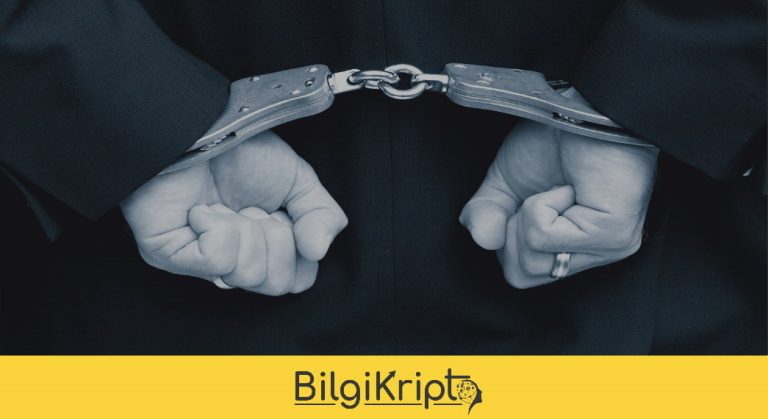 Kripto Piramidi’nin Kurucu Ortağı, BAE’de Tutuklandı!