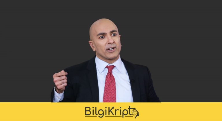 Neel Kashkari kripto para ile ilgili görüşlerini paylaştı