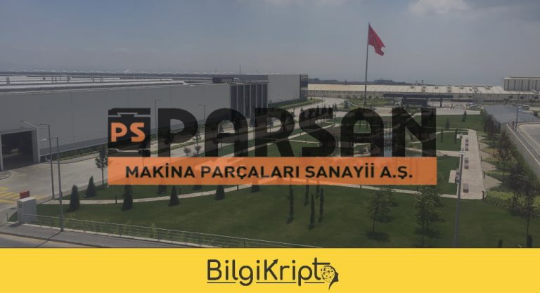 Parsan (PARSN Hisse) Nedir? PARSN Hisse Grafik ve Fiyat!