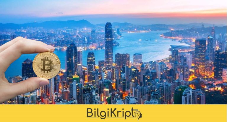 SFC, Kripto Para Konusunda Halkla İstişare Yapacak