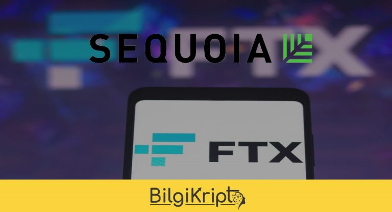 Sequoia Capital, FTX’e 214 Milyon Dolarlık Yatırımı Sildi!
