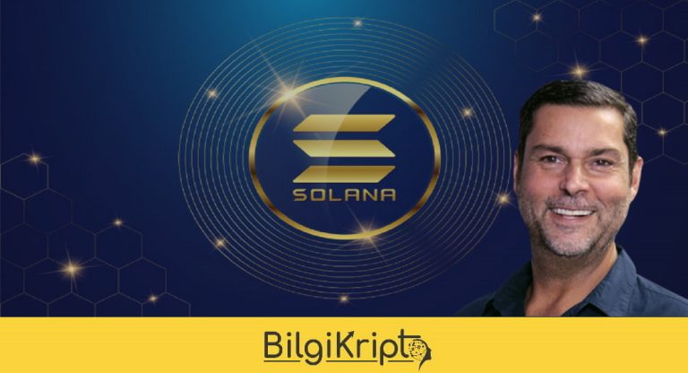 Solana Şu Anda Harika Bir Yatırım!