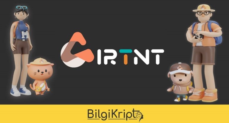 AirTnT (TNT Coin) Nedir?