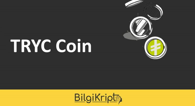 TRYC Coin Nedir?