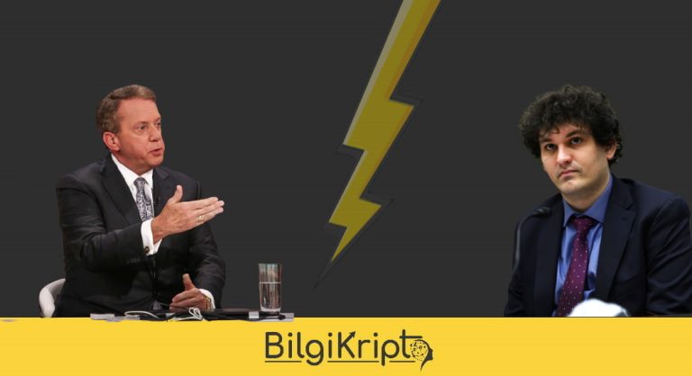 Terrence Duffy, Sam Bankman-Freed’i sahtekar olarak nitelendirdi