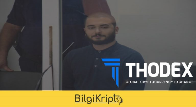 Thodex’in Kurucusu Türkiye’ye İade Ediliyor!