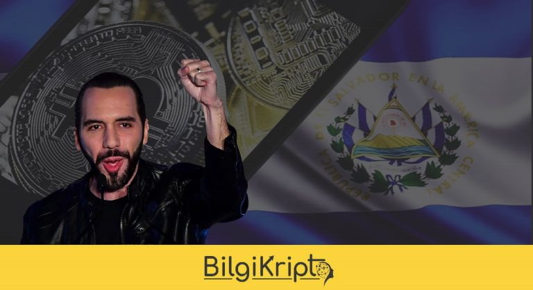 Salvador, Ulusal Bitcoin Ofisi (ONBTC) Kurdu!