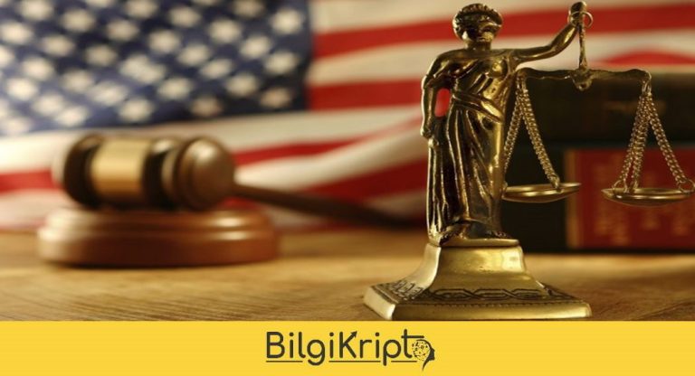 Amerikan Mahkemesi O Tokenı Menkul Kıymet Olarak Kabul Etti!
