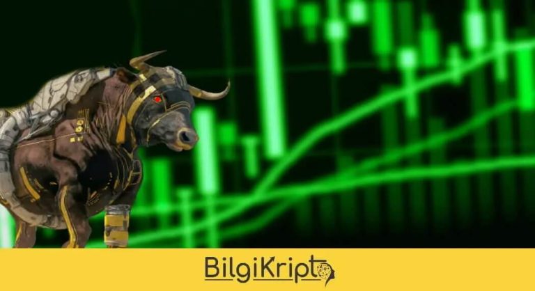 Popüler Altcoin Son 48 Saatte Neredeyse 3x Yaptı!
