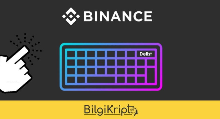 Binance O Coinleri Delist Ediyor!