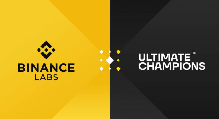 Binance Labs, O Projeye 4 Milyon Dolarlık Yatırım Yaptı!