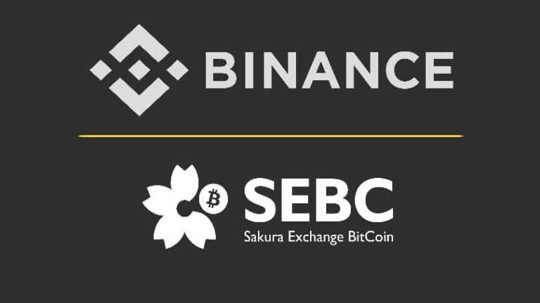 Binance, Sakura Exchange BitCoin’i Satın Aldı!