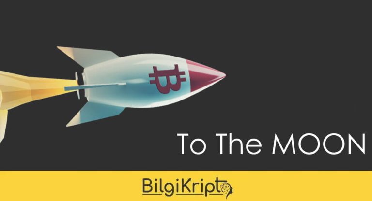 Yok Artık Dedirten Bitcoin Tahmini!