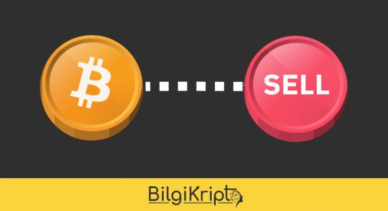 Dev Şirket Bitcoin Satmıyor!