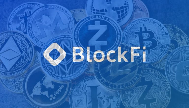 BlockFi İflas Yolunda !