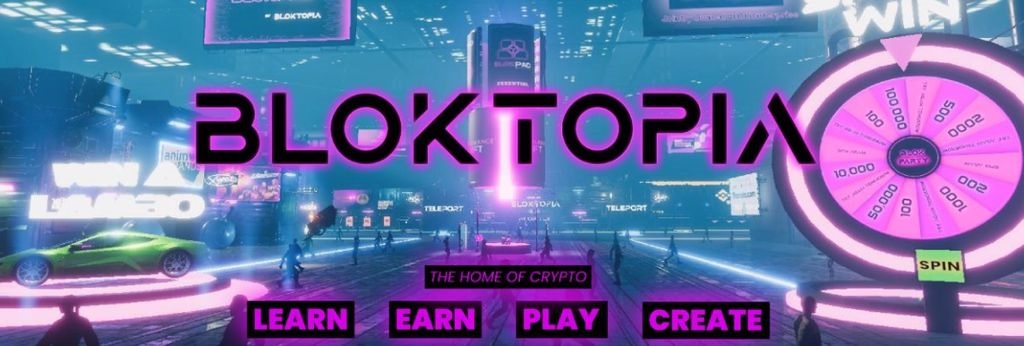 blok token nedir