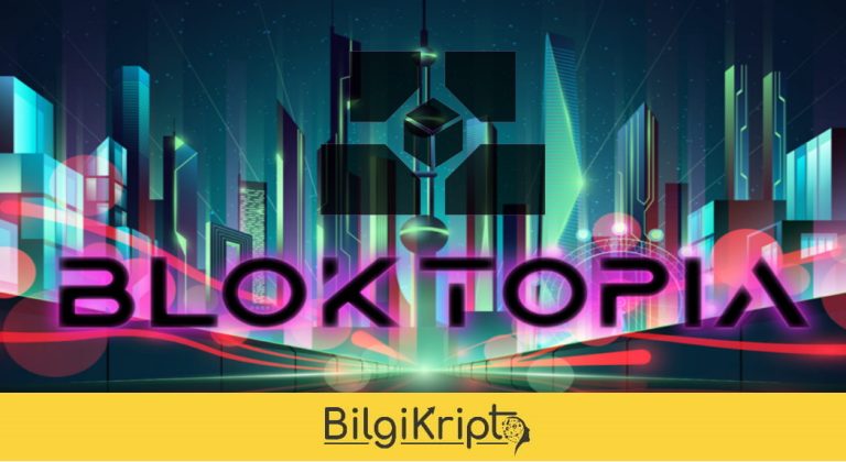 Bloktopia Token Nasıl ve Nereden Alınır?