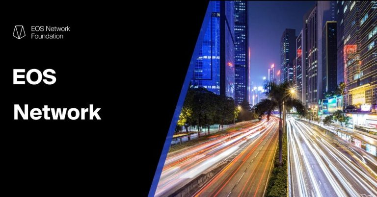EOS Coin Hangi Ülkenin, Kurucusu kimdir?