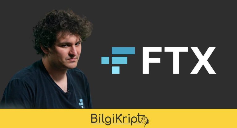 FTX Eski Ceo’su Fon Toplamaya Çalışıyor!