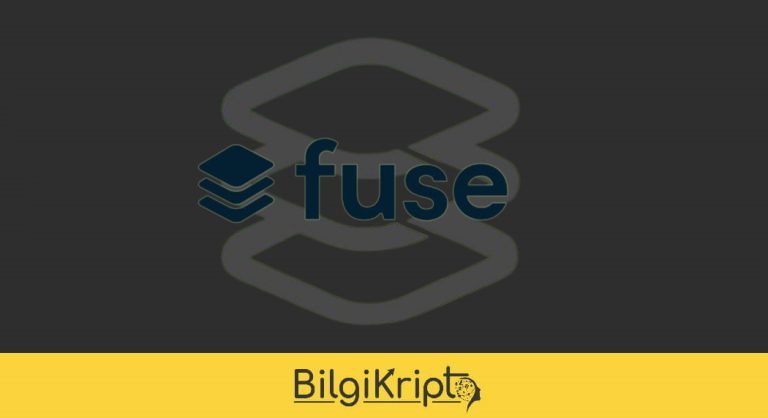 Fuse Network Nedir? FUSE Coin Teknik Analiz!