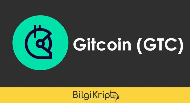 Gitcoin (GTC) Coin Nedir, Yorum, Teknik Analiz