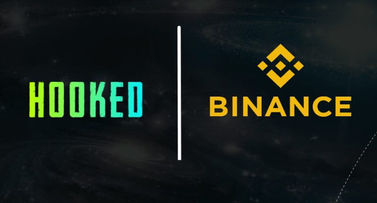 Binance Launchpad’de Hooked Protocol (HOOK) Coin Satışı Başlıyor!