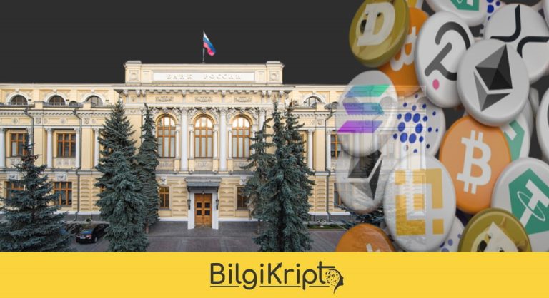 Kripto Para Düzenlemelerinin Geliştirilmesi Gerekiyor