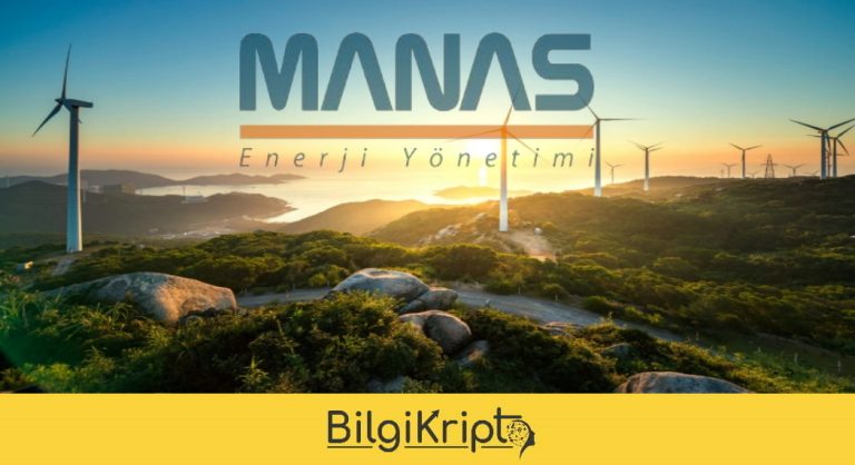 MANAS Hisse Grafik ve Fiyat!