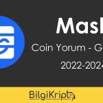 Mask Coin Yorum, Geleceği 2022, 2023, 2024 bu yazımızda! Mask coin teknik analiz, canlı grafik, nedir ? 