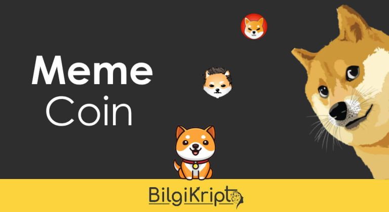 Meme Coin Nedir? En Popüler Meme Coinler