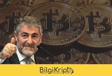 Hazine ve Maliye Bakanı Nureddin Nebati, Kripto Para Düzenlenmesiyle İlgili Açıklama Yaptı!