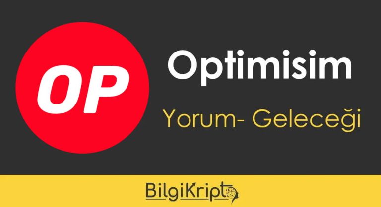 Optimisim (OP) Coin Yorum, Geleceği